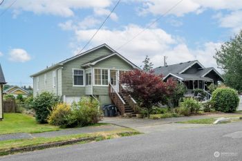 2708 Queets Avenue , Hoquiam, WA 98550
