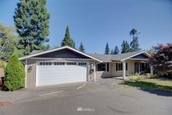 9716 Glacis Drive NE, Olympia, WA 98516