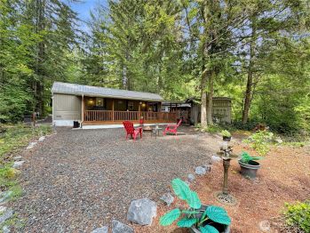 11 5 Big River Boulevard SW, Deming, WA 98244