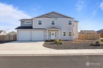 240 J Street SE, Ephrata, WA 98823