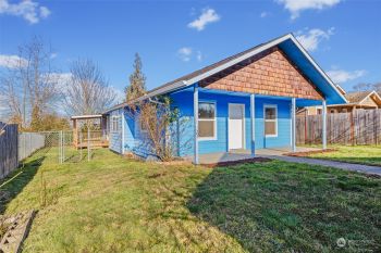 2355 E 7th Avenue , Port Angeles, WA 98362