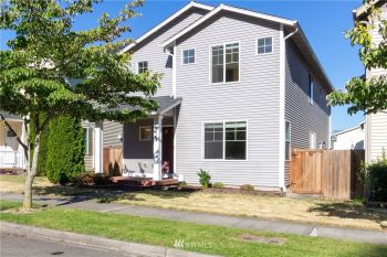 4206 E R Street , Tacoma, WA 98404
