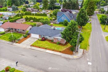 713 Bengal Court , Centralia, WA 98531
