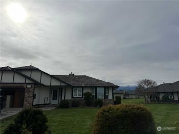 923 N Woolsey Court , Sequim, WA 98382