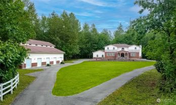 36700 208th Avenue SE, Auburn, WA 98092