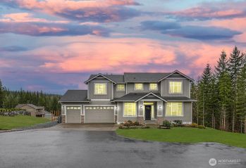 22704 22nd Street NE, Snohomish, WA 98290