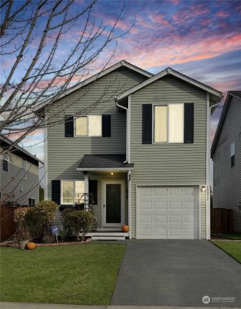 10072 Terra Glen Street SE, Yelm, WA 98597