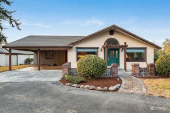 15504 SE 369th Street , Auburn, WA 98092