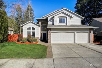 17418 NE 32nd Street , Vancouver, WA 98682