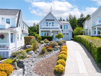 4417 Schooner Drive , Anacortes, WA 98221-4062