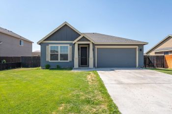 120 NE K St , Quincy, WA 98848