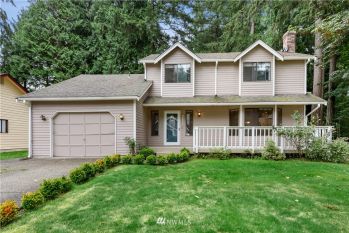 22517 NE 19th Street , Sammamish, WA 98074