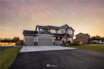 18604 33rd Place NE, Snohomish, WA 98290-6525