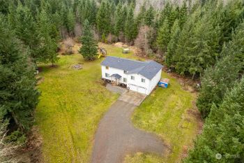 15120 123rd Avenue SE, Yelm, WA 98597