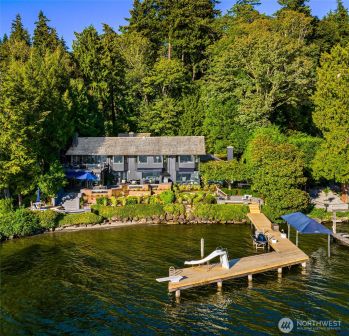 18 Holly Lane , Mercer Island, WA 98040