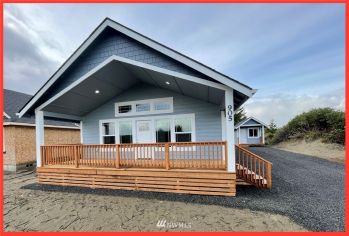 905 Ocean Shores Boulevard , Ocean Shores, WA 98569