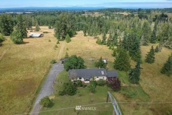 75 Ferndale Drive , Sequim, WA 98382