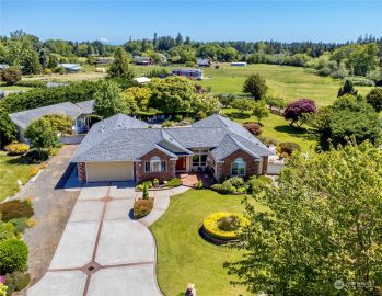 63 Lazy Creek Lane , Sequim, WA 98382