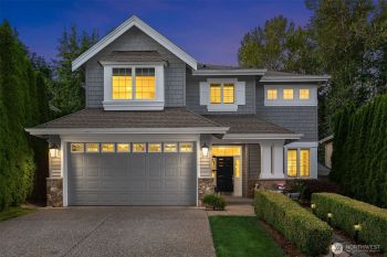 27114 SE 13th Street , Sammamish, WA 98075