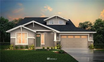 5628 Waldron Drive NE, Lacey, WA 98516