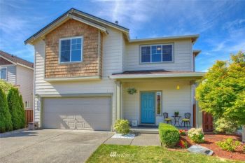 6321 Thomas Place SE, Auburn, WA 98092
