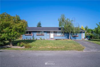 1003 S 20th Street , Mount Vernon, WA 98274