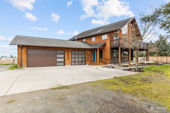 753 River Road , Sequim, WA 98382