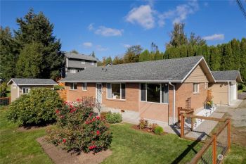 1815 Park Avenue , Snohomish, WA 98290