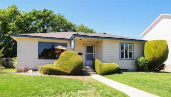 538 Highland Drive , Wenatchee, WA 98801