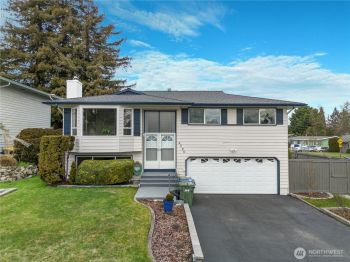 4520 S 290th Street , Auburn, WA 98001