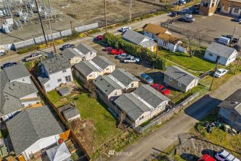 827 10th Street , Bremerton, WA 98337