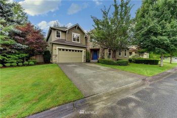 1319 275th Place SE, Sammamish, WA 98075