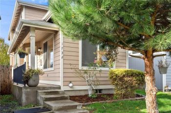 1732 S Cushman Avenue , Tacoma, WA 98405