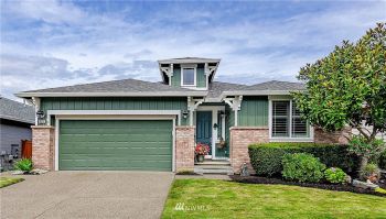 8513 Bainbridge Loop NE, Lacey, WA 98516
