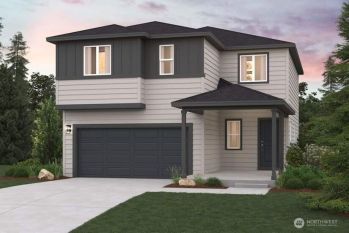 1435 Salzer Creek Drive , Centralia, WA 98531