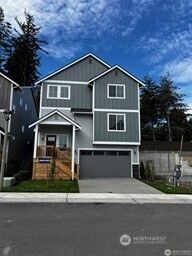 12058 126th Avenue Ct E #9, Puyallup, WA 98374