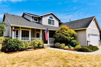 1940 SW 17th Avenue , Oak Harbor, WA 98277