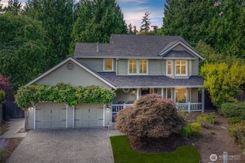14153 176th Avenue NE, Redmond, WA 98052