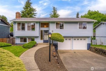 3325 N Whitman Street , Tacoma, WA 98407