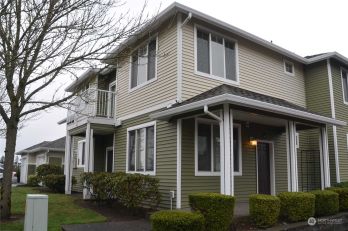 1119 59th Street SE #A-2, Auburn, WA 98092