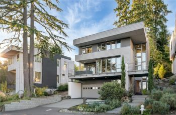 8804 NE 117th Place , Kirkland, WA 98034