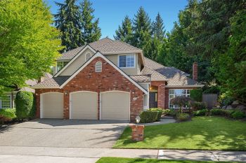 5834 NW Lac Leman Drive , Issaquah, WA 98027