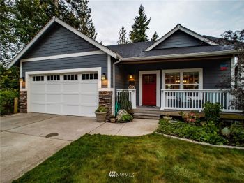 2326 36th Street , Bellingham, WA 98229-9822