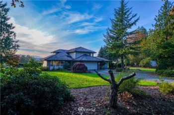4008 83rd Avenue SE, Snohomish, WA 98290