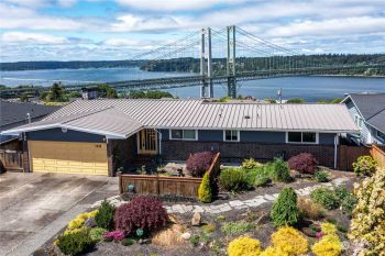 1710 N Cascade Avenue , Tacoma, WA 98406