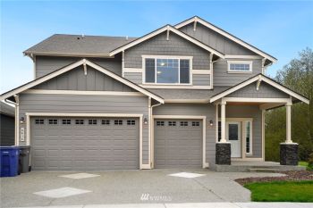 6616 278th Street NW, Stanwood, WA 98292