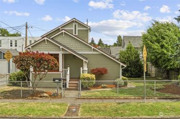 806 Broadway Avenue , Bremerton, WA 98337