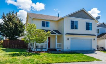 64 SW Festival Court , Oak Harbor, WA 98277