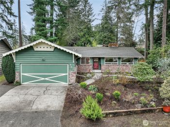 562 N 169th St , Shoreline, WA 98133