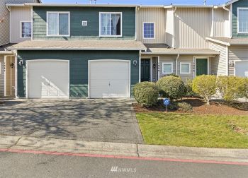 3010 SE 11th Place #1056, Renton, WA 98058